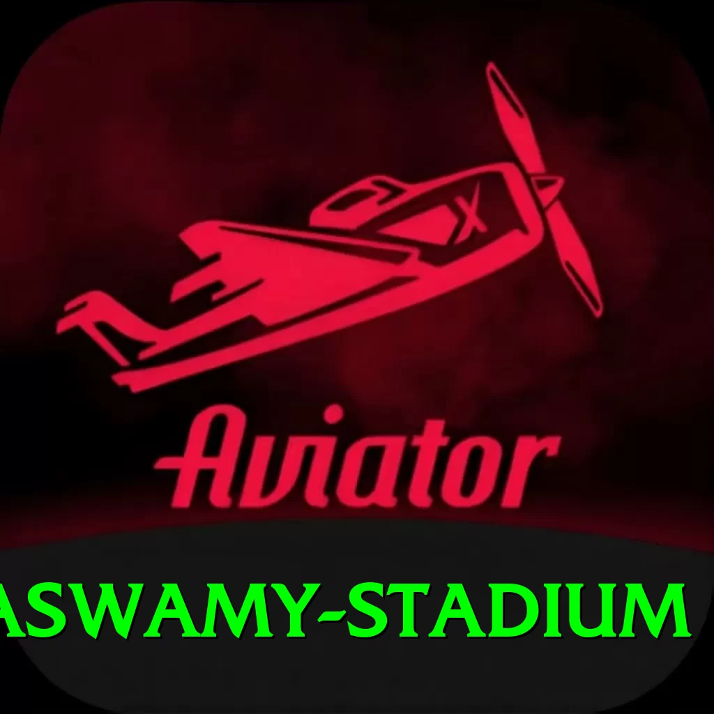 chinnaswamy stadium Premium Plus v3.9.1 - 2