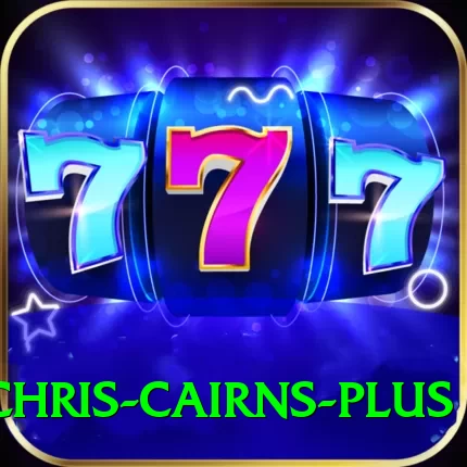 chris cairns Cash Ultimate - 2