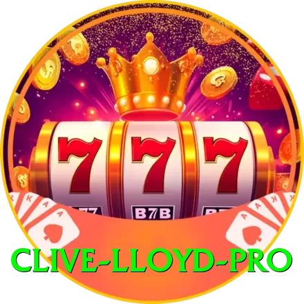 clive lloyd Casino Official v5.6.1 - 2