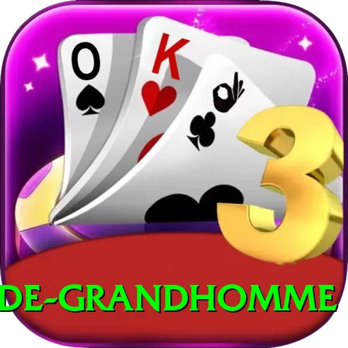 colin de grandhomme Gold Pro v5.1.6 - 2