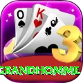 colin de grandhomme Gold Pro v5.1.6