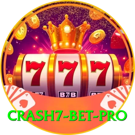 crash7 bet Official v1.8.5 - 2