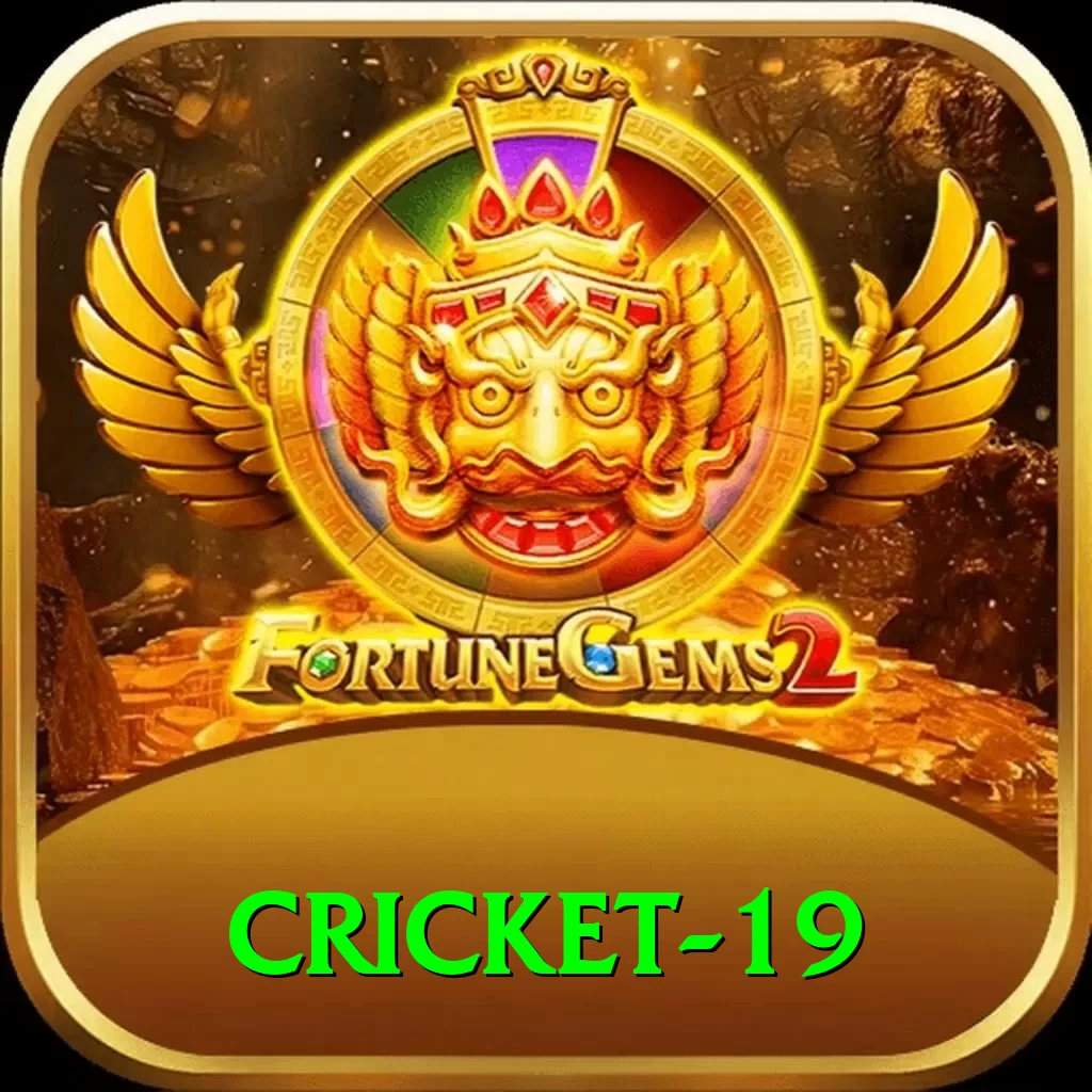 cricket 19 Games (Casino & Earning) Ultimate v1.5.1 - 2