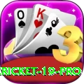 cricket 19 Max v1.1.0