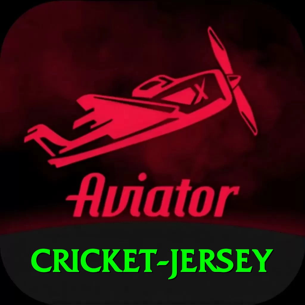 cricket jersey Games (Casino & Earning) Master v3.0.0 - 2