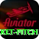 cricket pitch App