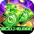cricket reddit Pro v1.1.0