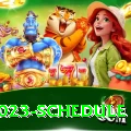 cricket world cup 2023 schedule Gold Edition v3.2.4