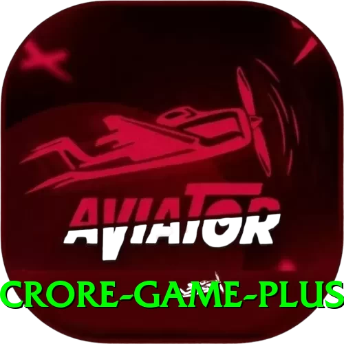 Crore Game Casino Official v2.9.8 - 2