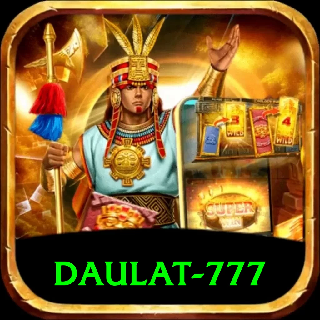 daulat 777 Apps (Tools & Injectors) Master v1.2.7 - 2
