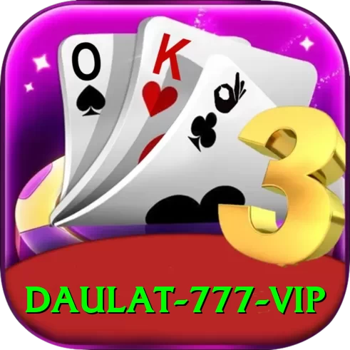 daulat 777 Supreme - Free Download - 2
