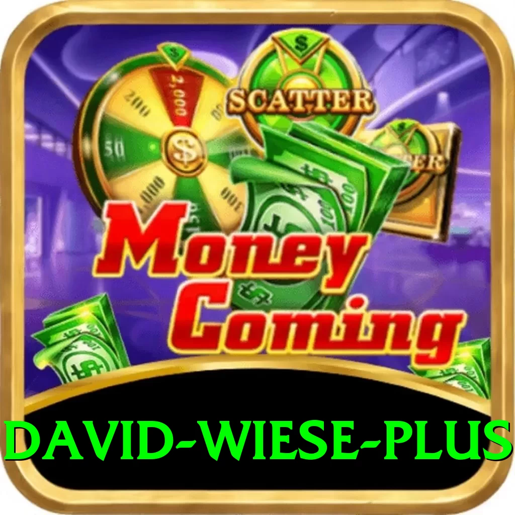 david wiese Deluxe Gaming App - 2