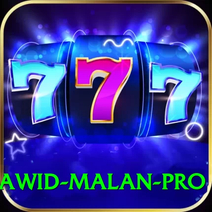dawid malan Games Mega - 2