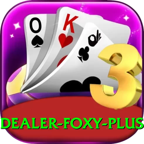 Dealer Foxy App Prime v3.1.6 - 2