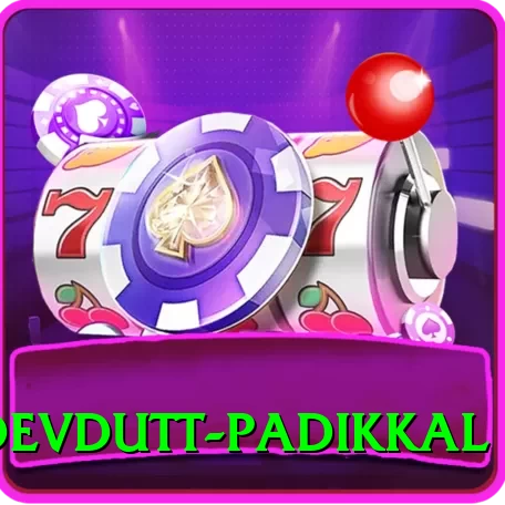 devdutt padikkal VIP v1.2.4 - 2