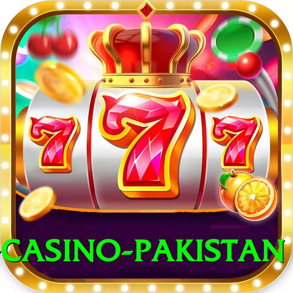 discord casino pakistan Pro Max v4.3.6 - 2