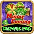 diuwin - Pro Earning App