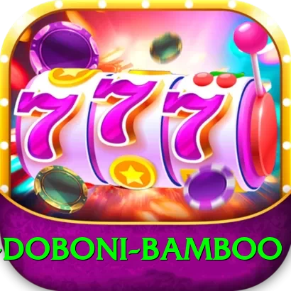dovan doboni bamboo Elite v3.6.6 - 2