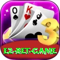 E2 Bet Game Max Pro v5.5.6
