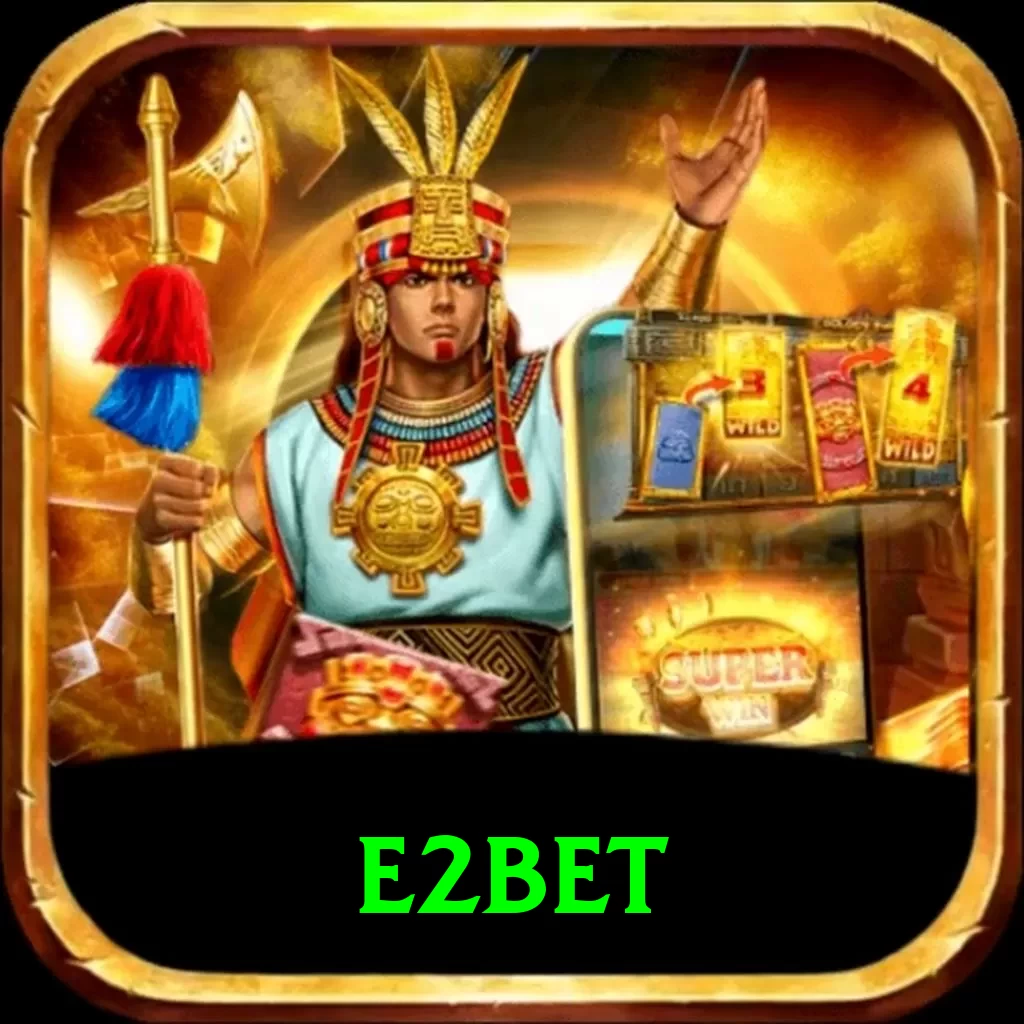 e2bet VIP Edition v3.0.2 - 2