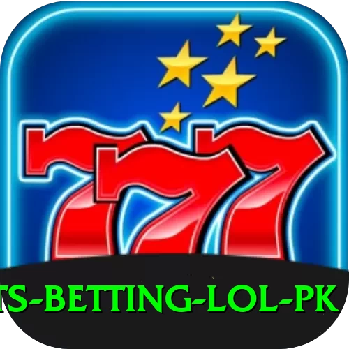 esports betting lol pk VIP v5.9.1 - 2