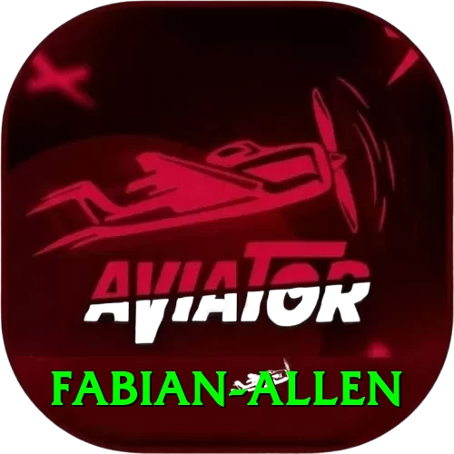 fabian allen Gold Edition v5.6.6 - 2