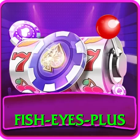 fish eyes Money Ultimate v3.7.7 - 2