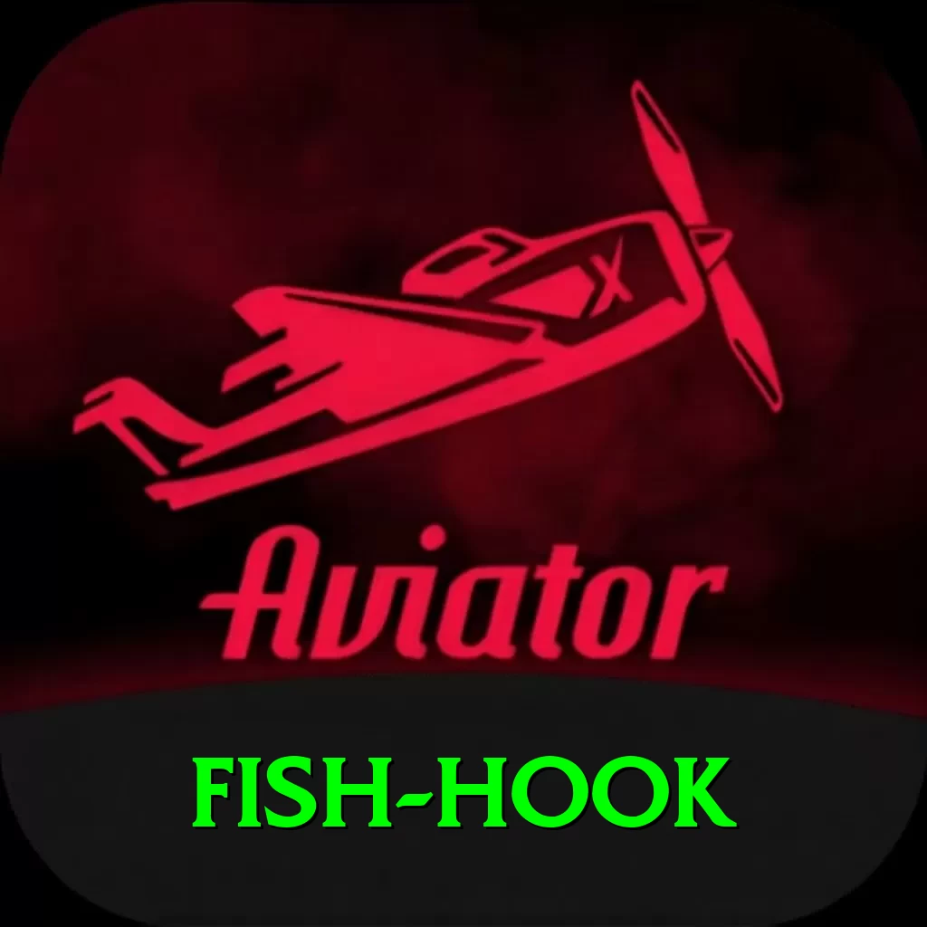 fish hook Apps (Tools & Injectors) VIP v3.1.1 - 2