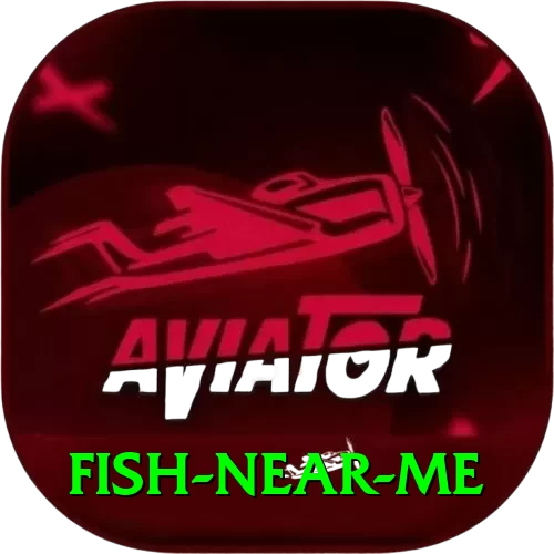 fish near me Ultimate v4.8.1 - 2