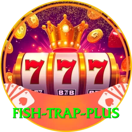 fish trap Games VIP - 2
