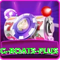 fishing boats - Extreme Earning App