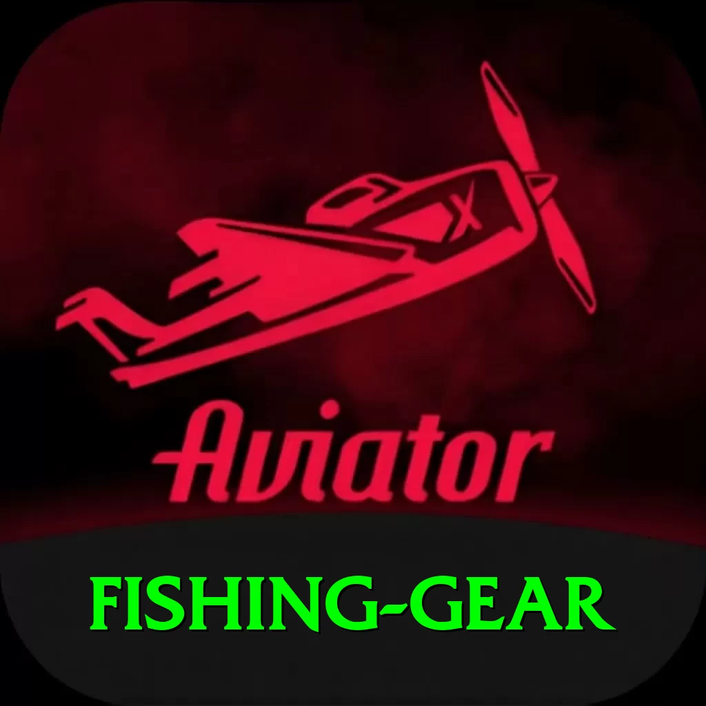 fishing gear VIP Edition v2.6.3 - 2