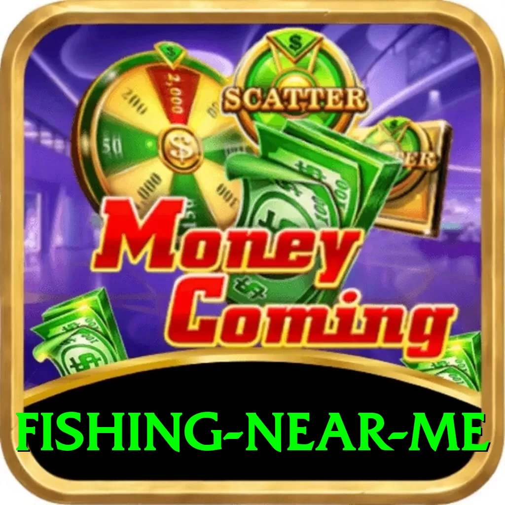 fishing near me Pro v5.2.6 - 2