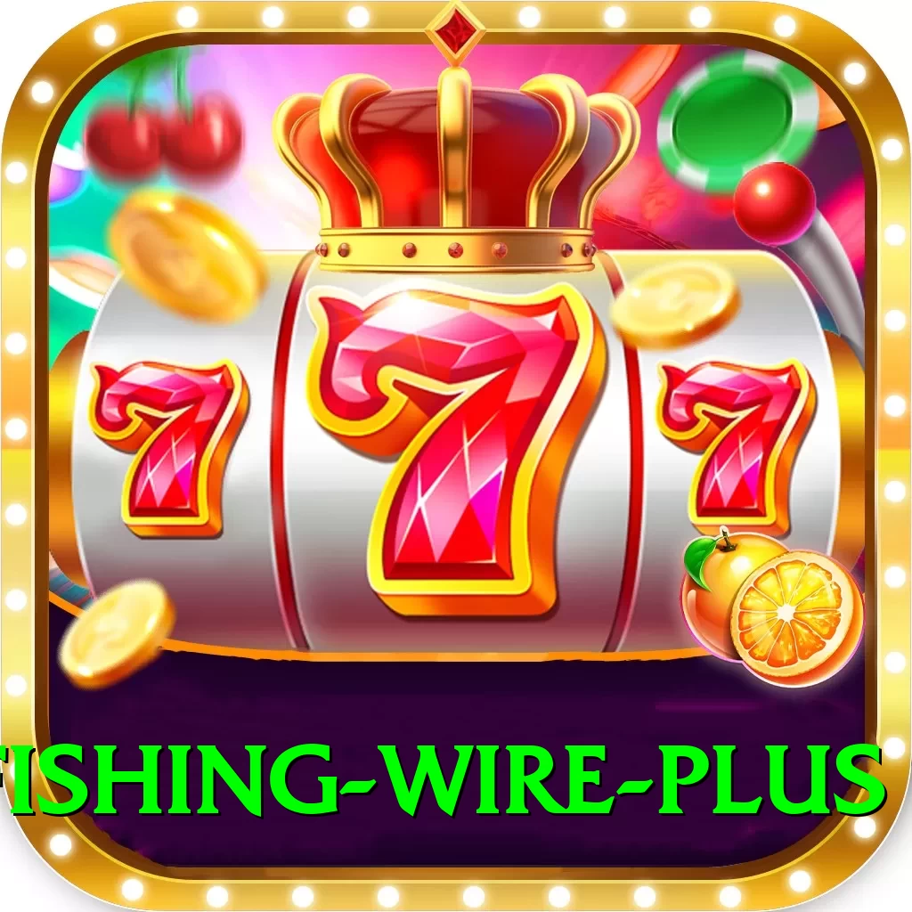 fishing wire - King Edition v1.4.4 - 2