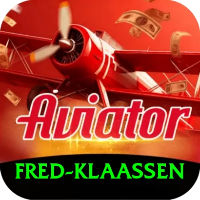 fred klaassen App - 2