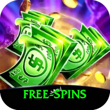 free spins Deluxe v2.7.2 - 2
