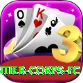 frontier corps fc Games (Casino & Earning) Pro v2.0.8