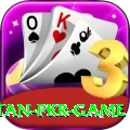 Gameistan PKR Game Max Pro v2.1.4