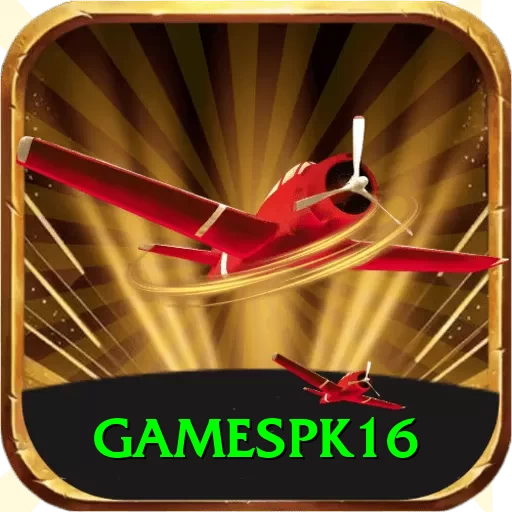 gamespk16 Apps (Tools & Injectors) Turbo vv3.3.1 - 2