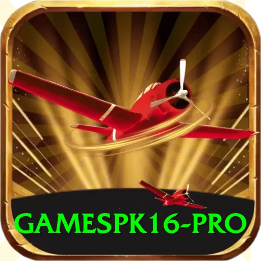gamespk16 APK Legend v4.5.2 - 2