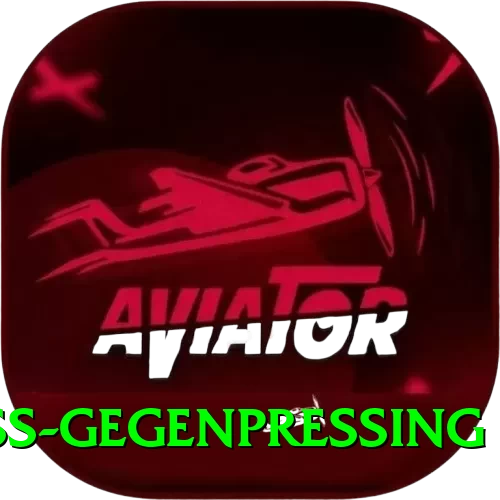 gegenpress gegenpressing Gold v5.4.7 - 2