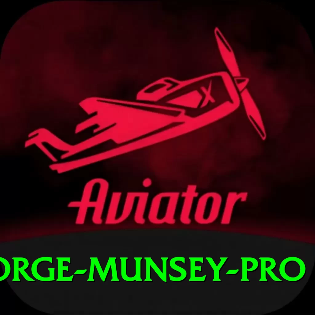 george munsey Gold Latest v4.3.8 - 2