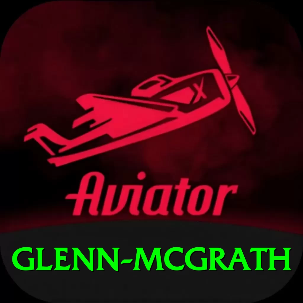 glenn mcgrath Pro v1.2.4 - 2