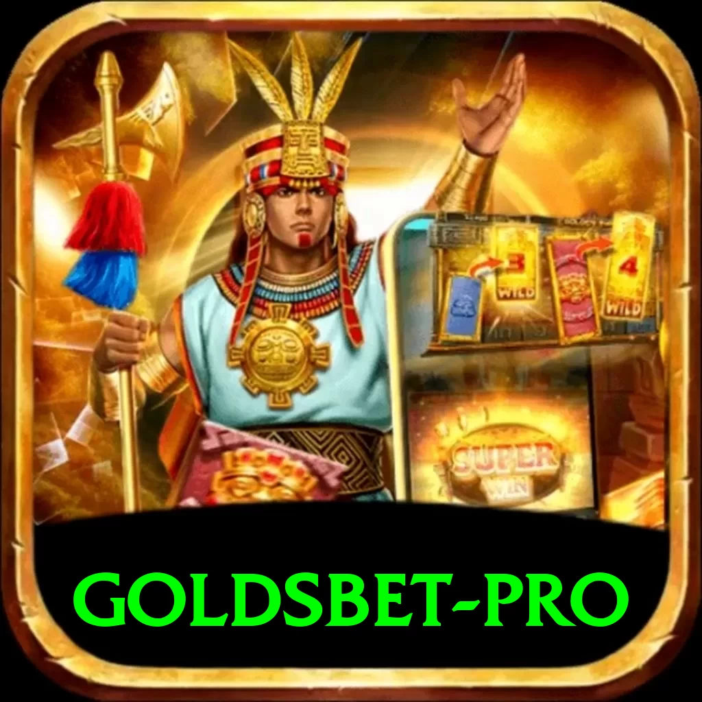 goldsbet Plus - Win Real PKR - 2
