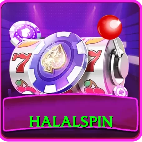 halalspin Premium v1.4.9 - 2