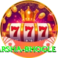 harsha bhogle Pro v3.5.1