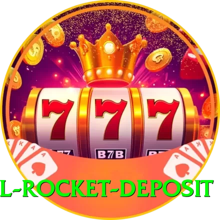 hbl rocket deposit Apps (Tools & Injectors) Ultimate v3.0.9 - 2