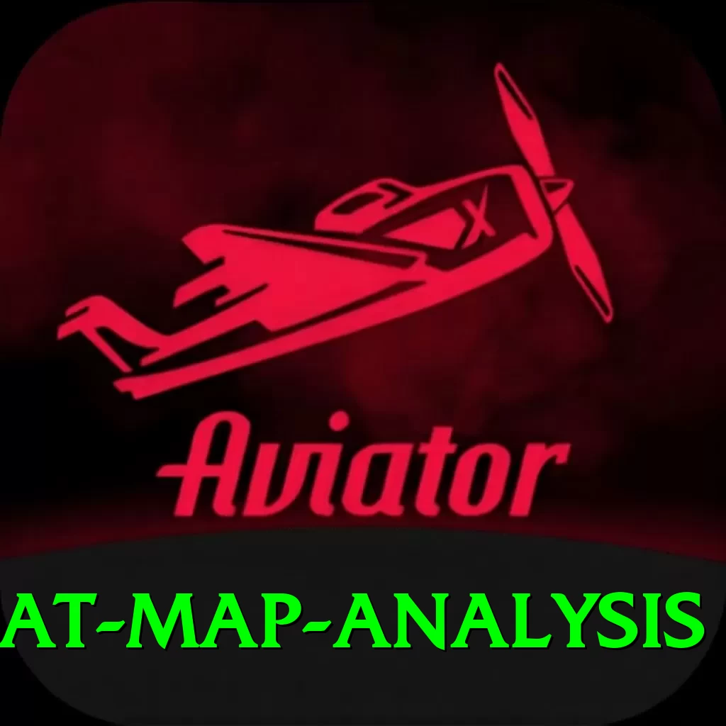 heat map analysis Apps (Tools & Injectors) Max v3.5.9 - 2