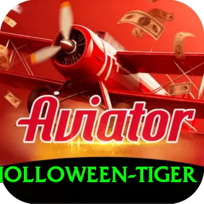 holloween tiger Plus Edition v2.2.7 - 2