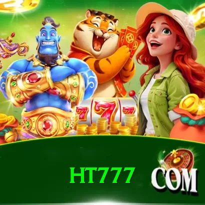 ht777 Gold v1.6.2 - 2